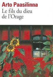 UKKOSENJUMALAN POIKA