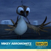 Mikey Abromowitz