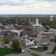 Napoleon, Ohio