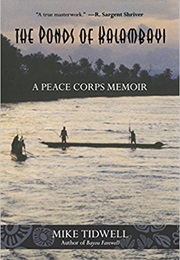 The Ponds of Kalambayi (Mike Tidwell)