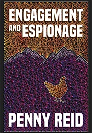 Engagement and Espionage (Penny Reid)