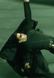 Dodge This- The Matrix (1999)