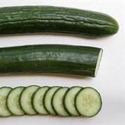 English Cucumber