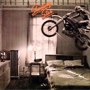 Shooting Star - Breakout