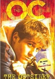 OC: The Outsider (Cory Martin)