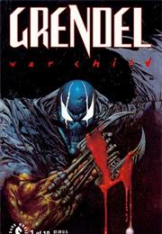 Grendel: War Child