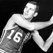 Jerry Lucas
