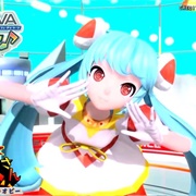 Nice to Meet You Mr Earthling