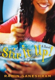Stir It Up (Ramin Ganeshram)