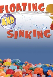 Floating and Sinking (Amy Hansen)