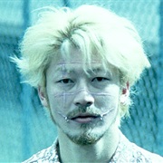 Tadanobu Asano