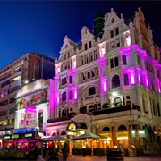 Leicester Square