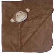 Monkey Blanket