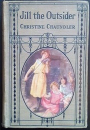 Jill the Outsider (Christine Chaundler)