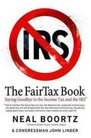 The Fair Tax Book