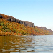 Englewood Cliffs, New Jersey