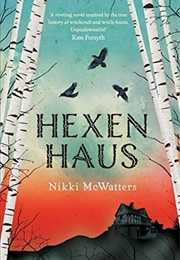 Hexenhaus (Nikki McWatters)