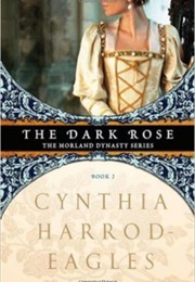 The Dark Rose (Cynthia Harrod Eagles)