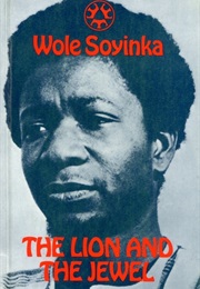 The Lion and the Jewel (Wole Soyinka)
