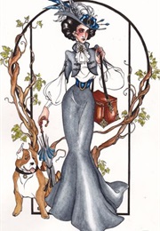 A Different Engine (Eileen Gunn)