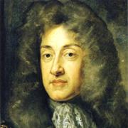 King James II