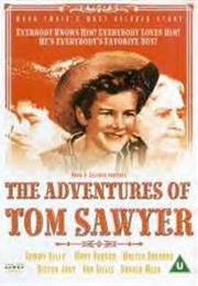 The Adventures of Tom Sawyer (Norman Taurog)