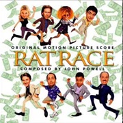 Rat Race Soundtrack