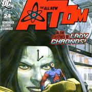 The All-New Atom