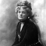 Maud Gonne