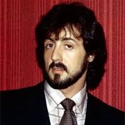 Sylvester Stallone