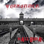 Mass Burial - Warhammer