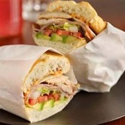 Manny's Tortas