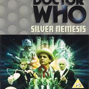 Silver Nemesis