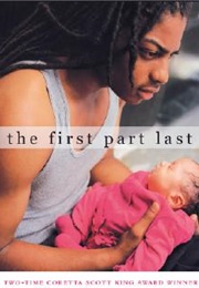 The First Part Last (Angela Johnson)