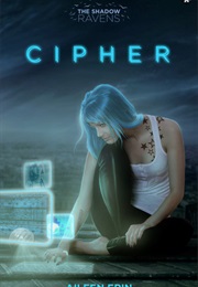 Cipher (Aileen Erin)