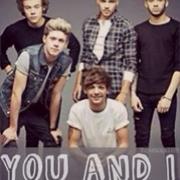 You & I