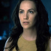 Theo Crain (Haunting of Hill House)