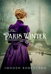 The Paris Winter (Imogen Robertson)