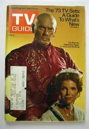 Anna and the King (TV Series)