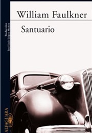 Santuário (William Faulkner)