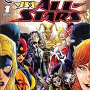 JSA All Stars