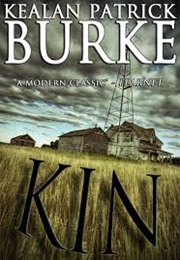 Kin (Kealan Patrick Burke)
