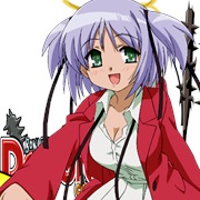 Bokusatsu Tenshi Dokuro-Chan