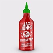 Instruction - Jax Jones Feat. Demi Lovato &amp; Stefflon Don