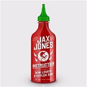 Instruction - Jax Jones Feat. Demi Lovato & Stefflon Don