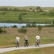 Willow Creek State Recreation Area, Nebraska