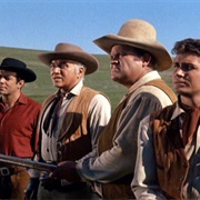 Cartwright Family (Bonanza)
