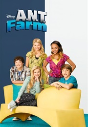 A.N.T. Farm (2011)
