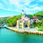 Vinpearl Land, Vietnam