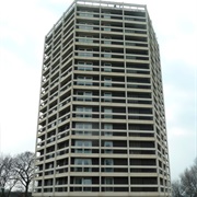Clifton Flats, Rotherham